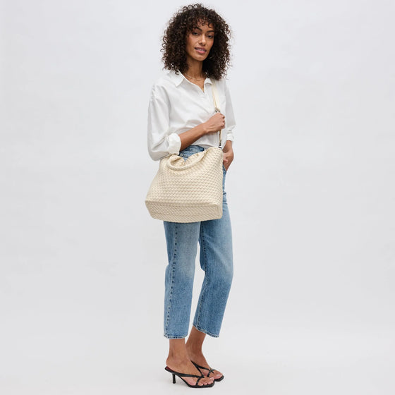 Skys The Limit Medium Bag