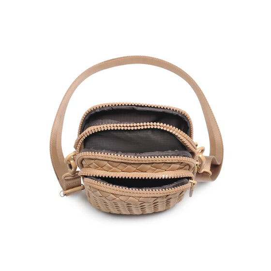 Cross Body Bag