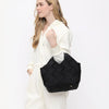 Resilience Woven Neoprene Bag