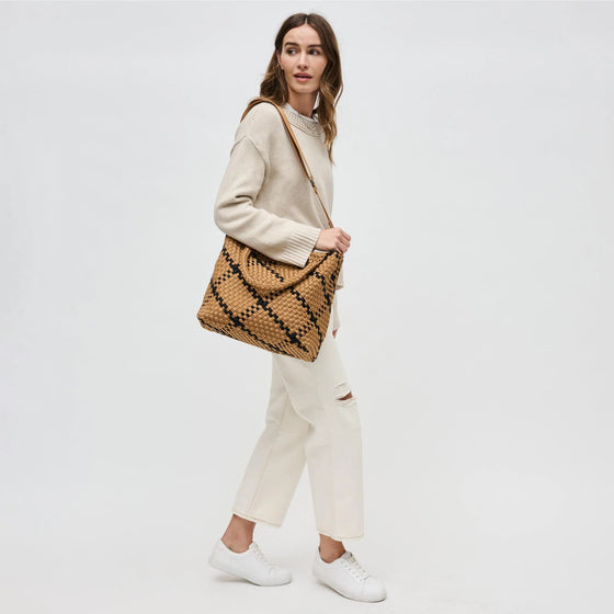 Skys The Limit Medium Bag
