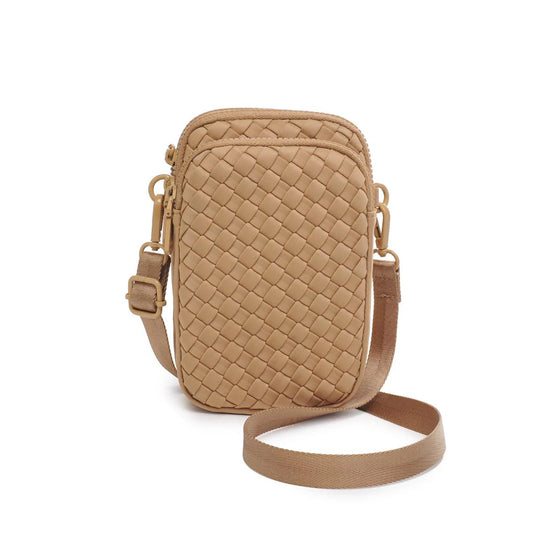Cross Body Bag