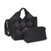 Resilience Woven Neoprene Bag