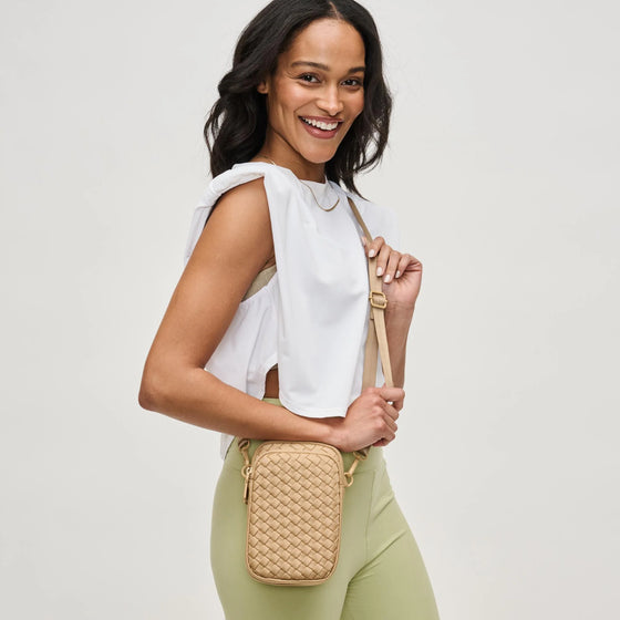 Cross Body Bag