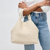 Skys The Limit Medium Bag