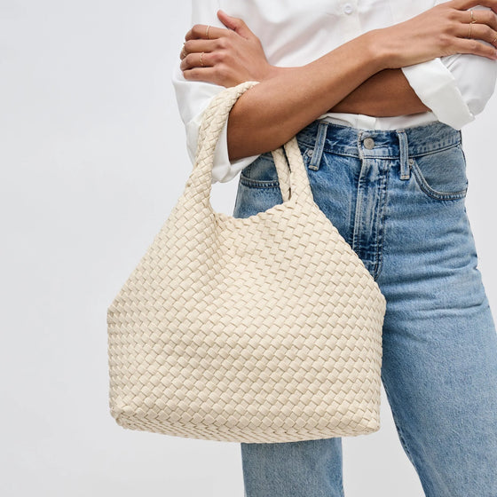 Skys The Limit Medium Bag