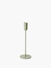 Mona Candle Holder Sage Large