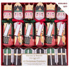 Crackers Nutcracker