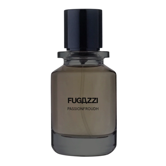 PassionFroudh Extrait