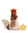 Randy The Rooster