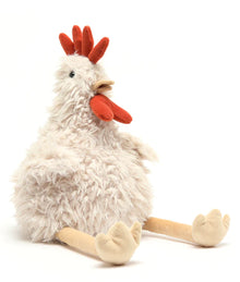  Roy the Rooster