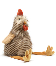  Rupert the Rooster