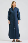 Coco Long Line Dress