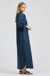 Coco Long Line Dress