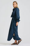 Coco Long Line Dress