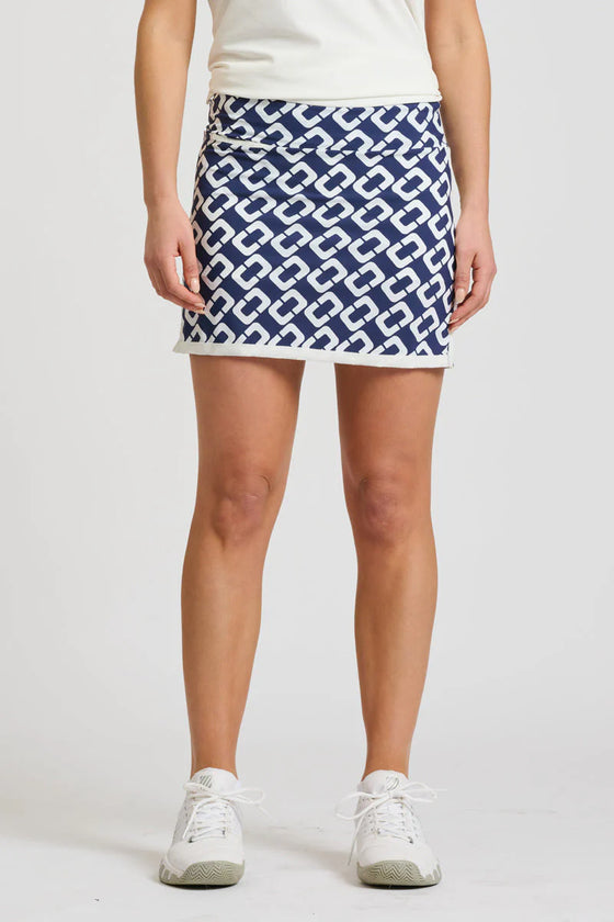 Madison Short Skort