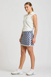 Madison Short Skort