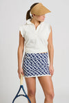 Madison Short Skort