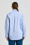 The Olivia Classic Cut Shirt Frill