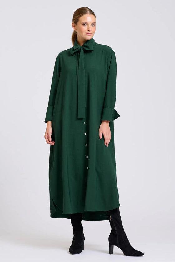 Pia Dress