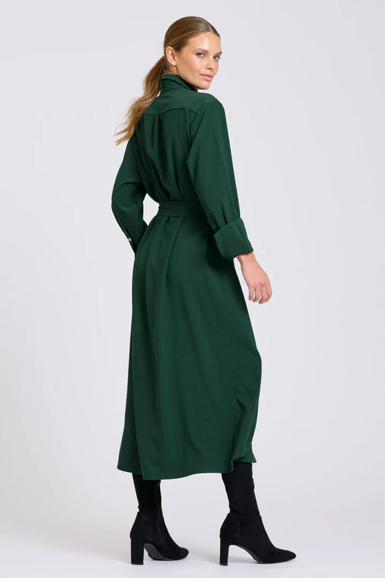 Pia Dress