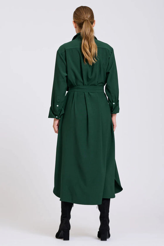 Pia Dress