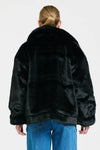 Summit Reverso Jacket - Bluestone/Black