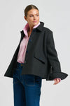 The Swing Jacket