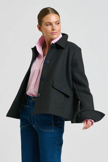  The Swing Jacket