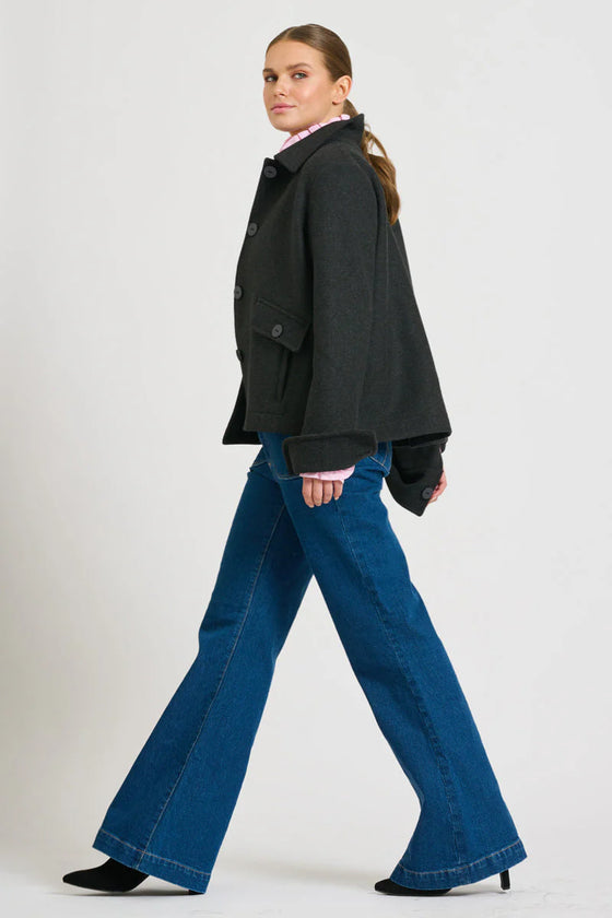 The Swing Jacket