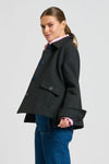 The Swing Jacket