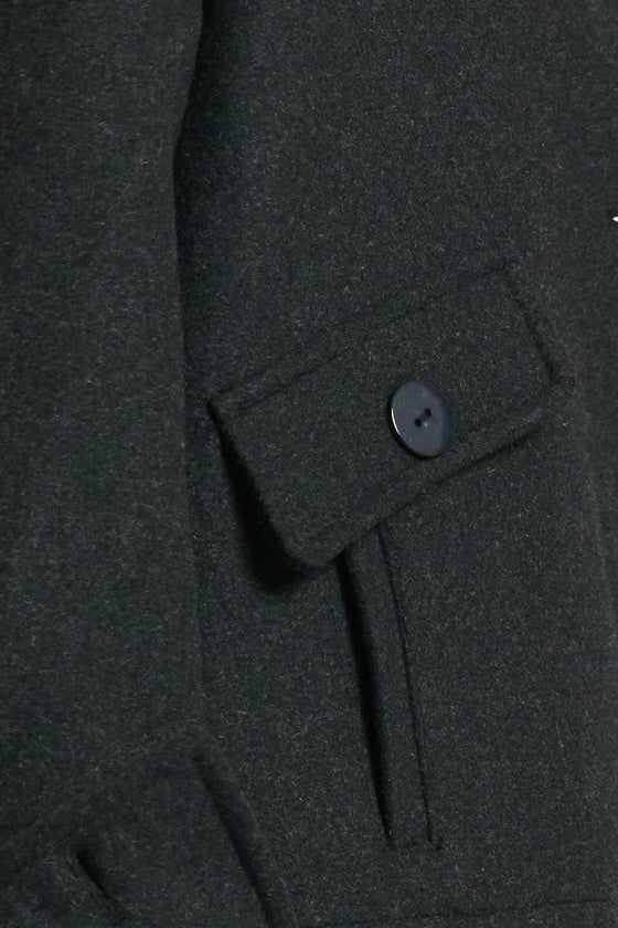 The Swing Jacket