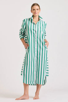  The Andrea Shirtdress