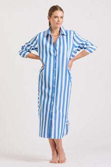  The Andrea Shirtdress