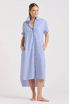 The Annie Shirtdress