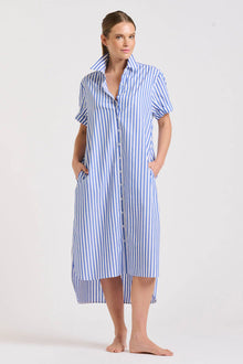  The Annie Shirtdress