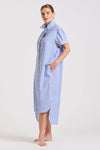 The Annie Shirtdress