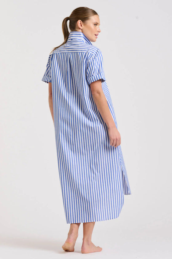 The Annie Shirtdress