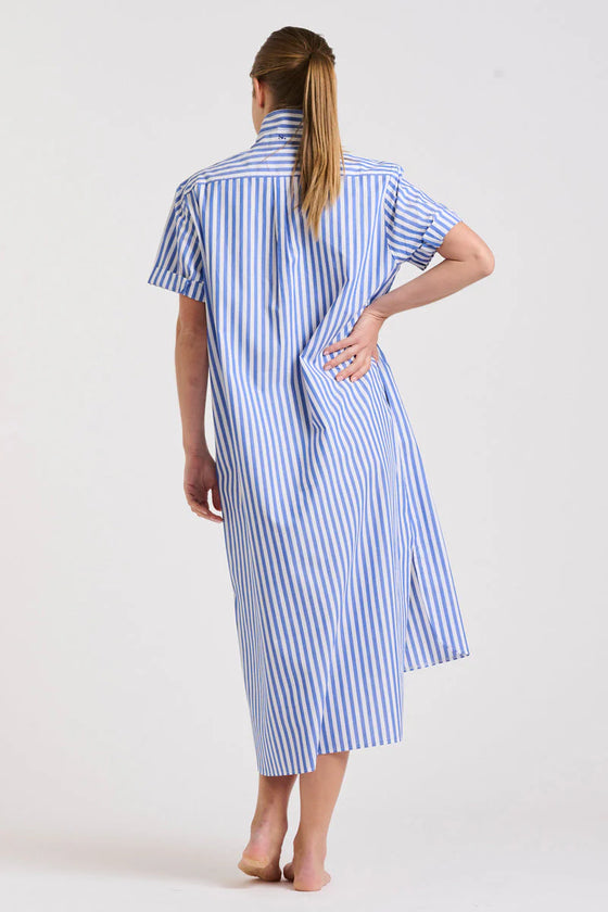 The Annie Shirtdress