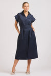 Fifi Shirt Dress