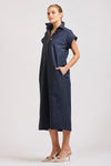 Fifi Shirt Dress