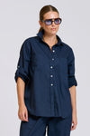 The Girlfriend Relaxed Shirt
