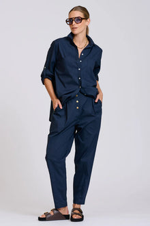  The Girlfriend Relaxed Shirt