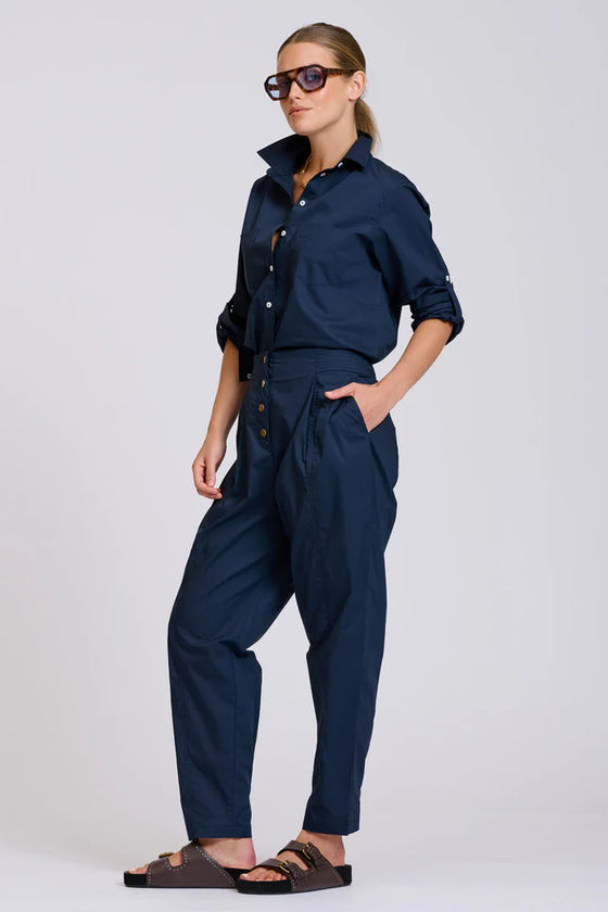 The Girlfriend Relaxed Shirt