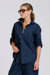 The Girlfriend Relaxed Shirt