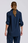 The Girlfriend Relaxed Shirt