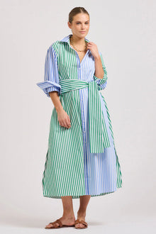  Luna Shirtdress