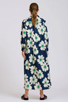 The Luxe Luna Longline Shirt Dress