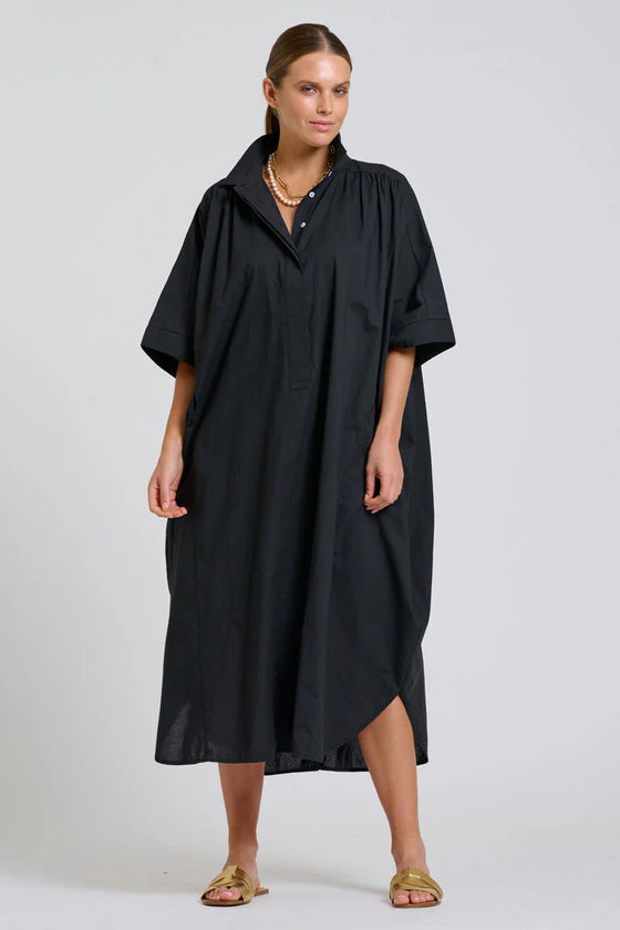The Maggie Oversized Dress