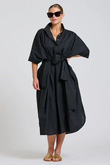  The Maggie Oversized Dress