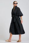The Maggie Oversized Dress
